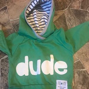 Purl Lamb Dude Set SOLD